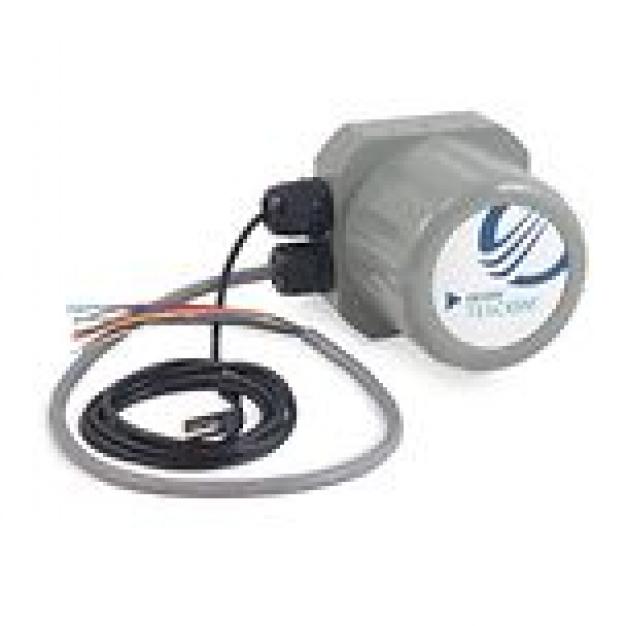 TESCOM™ ER5000 Series Electropneumatic Actuator