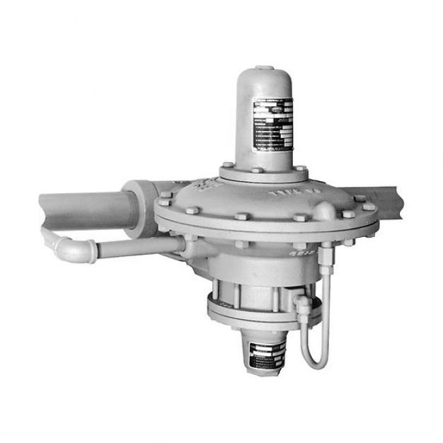 Fisher™ Type 99 Pressure Reducing Regulator