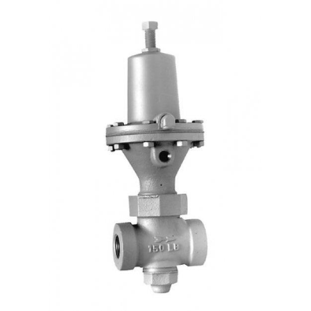 Fisher™ 122A 