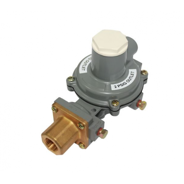 Fisher™ Type  R232H