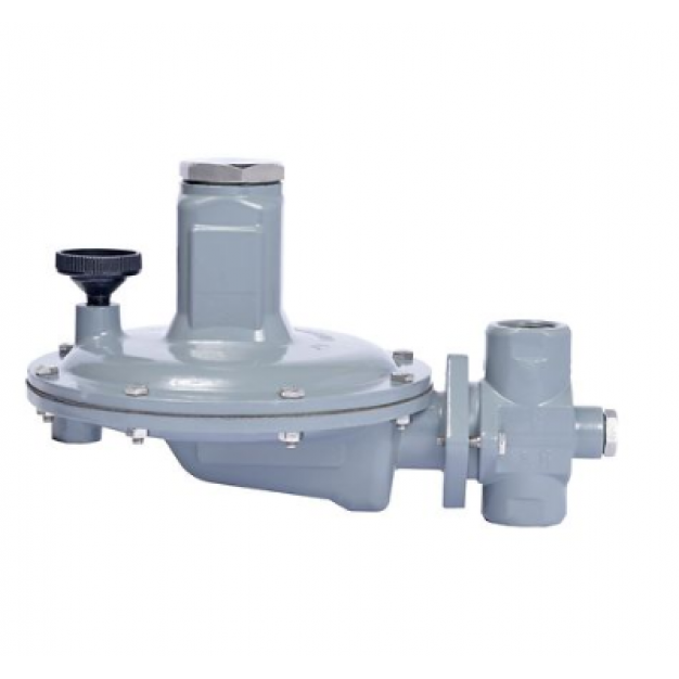 Fisher™ T208 