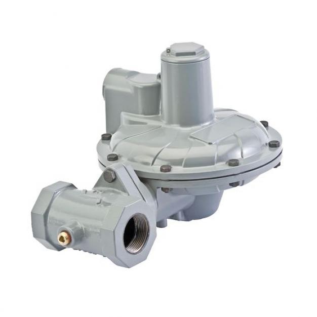 Fisher™ CSB400 Pressure Reducing Regulators