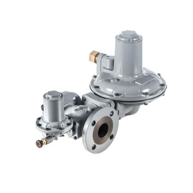 Fisher™ CSB700 减压调压器