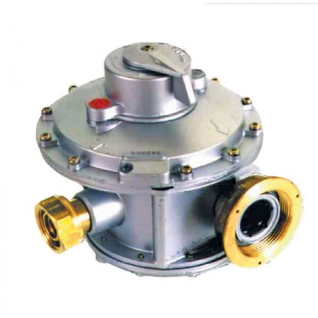 Fisher™ B 型减压器