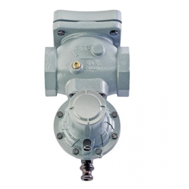 Fisher VS100 型切断阀