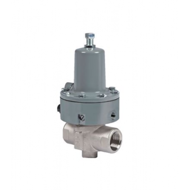 费希尔119 型切换阀