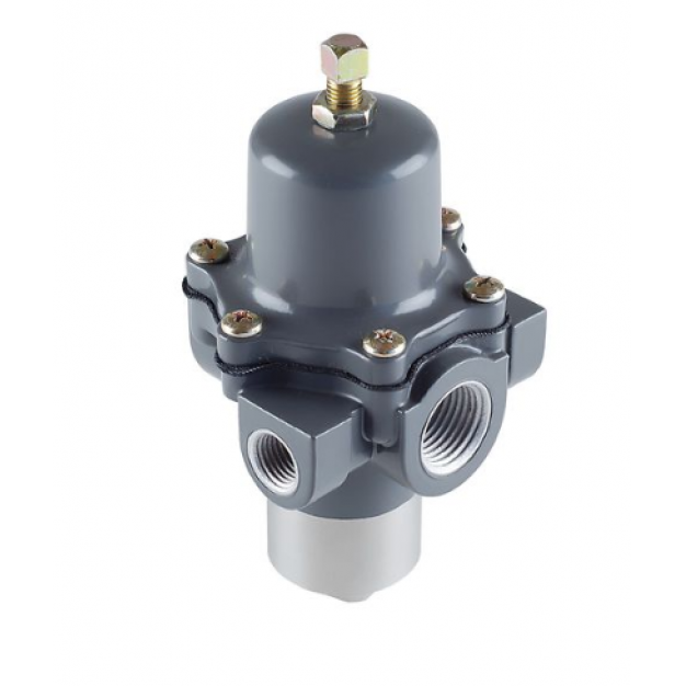 Fisher™ 67D 系列减压器