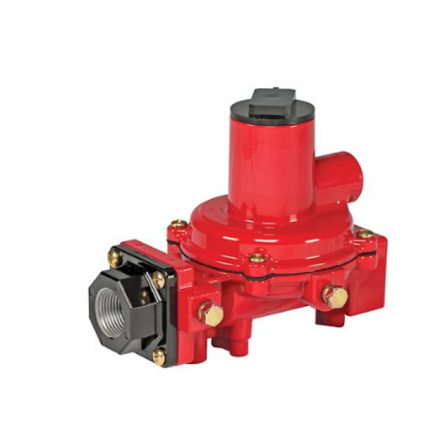 Fisher™ R222H 型一级调压器