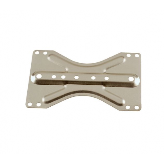 Fisher™ P100A - P102A - P100C 型安装支架