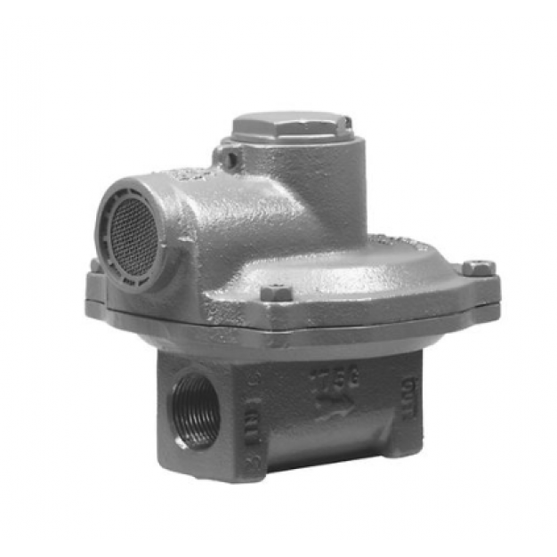 Fisher™ S402Y 型减压器