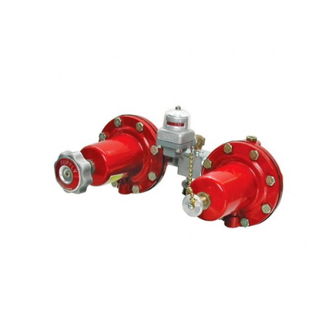 Fisher 749B 型转换歧管总成