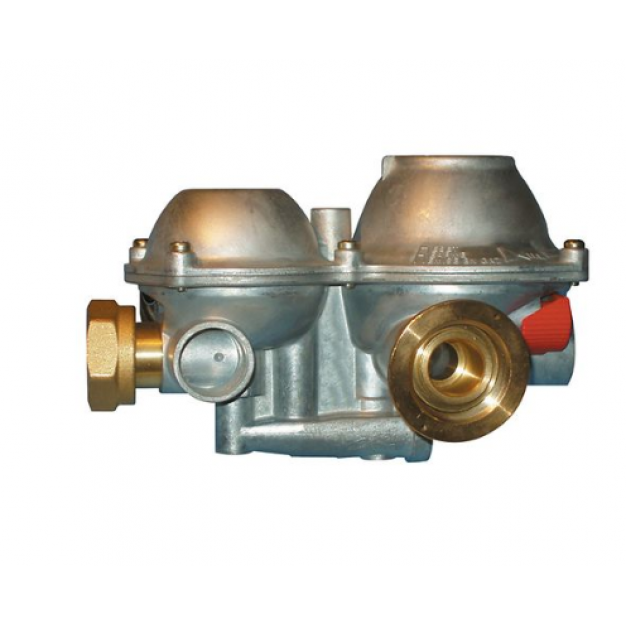 Fisher BNG 型住宅调压阀费希尔BNG