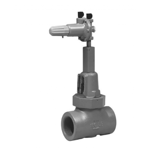 Fisher费希尔 6365 和 6358 系列指挥器