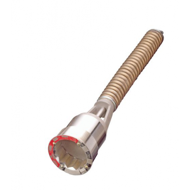 Fisher™ H722 and H733