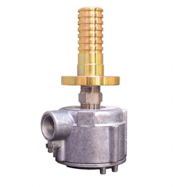 Fisher™ RPE