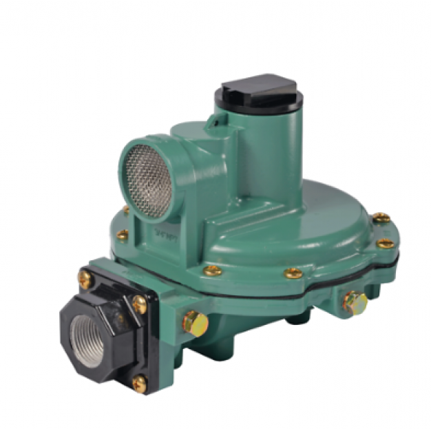 Fisher™ R222