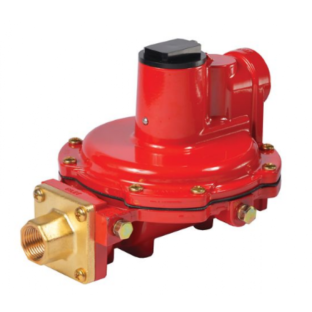 Fisher™ R622H