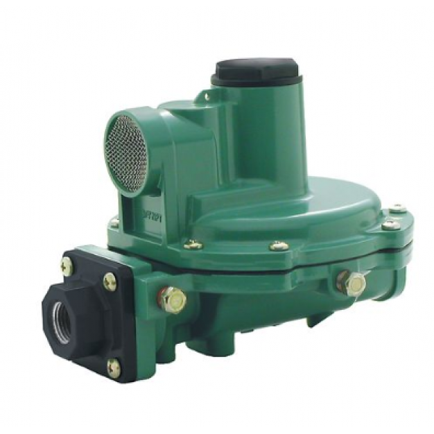 Fisher™ R622、R642 and R652
