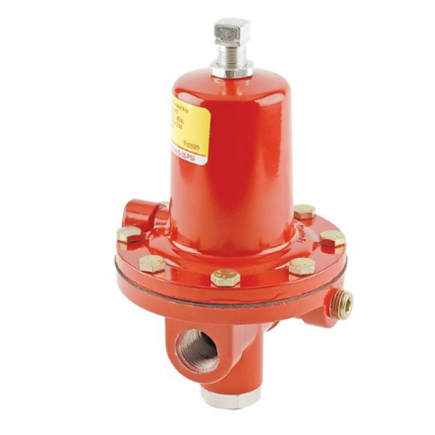 Fisher™ 64 regulators