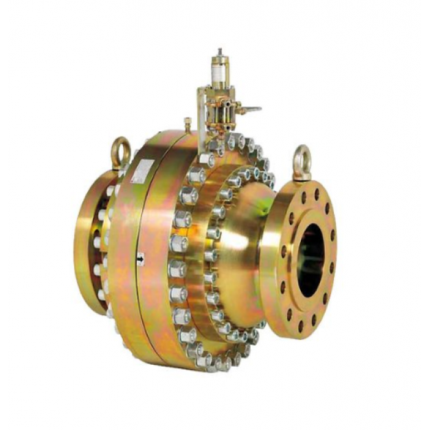 FL Series regulators Tartarini™