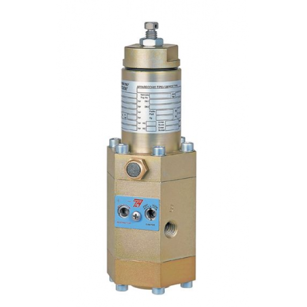 PRX 系列指挥器