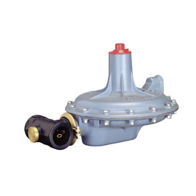 A/100系列弹簧负载式减压型调压器