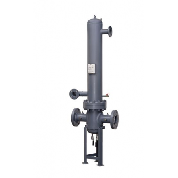 CNF、CN、CF 和 SV 系列束管热交换器